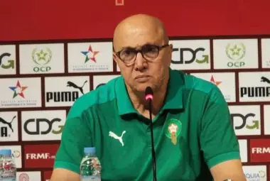 جامعة الكرة تتحرك لترتيب "بيت الأسود".. فتحي جمال يجهز القائمة الأولية لوديتي مارس