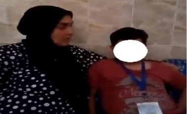 أم من وجدة: ابني المعاق تعرض للتعنيف والإغتصاب بمخيم بسلا (تفاصيل صادمة)