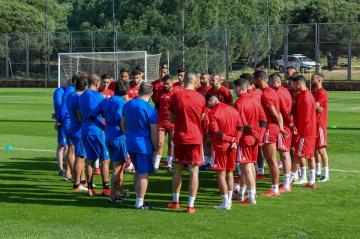 توقيت وديتي المنتخب المغربي قبل المشاركة في كأس إفريقيا بمصر