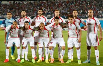 تونس تتفوق على جيبوتي 3-0 و  تنتزع مؤقتا صدارة مجموعتها