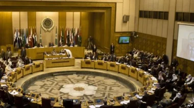 إجتماعُ وزراءِ خارجية الدول العربية اليومَ بمصر تمهيداً لقمَّة الكويت