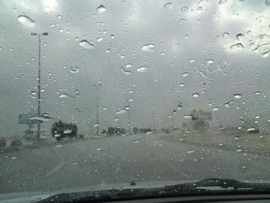 أمطار منتظرة غدا في عدة مدن مغربية