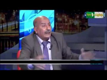 سياسي جزائري "بوتفليقة قادر يترشح مرة أخرى لأنه أنقذ الجزائر "