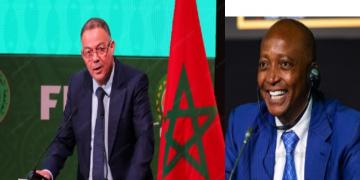 "الكاف" يوجه صفعة للنظام الجزائري(صورة)