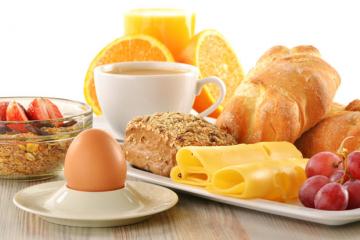 الأضرار التى تصيب الجسم عند الامتناع عن وجبة الافطار