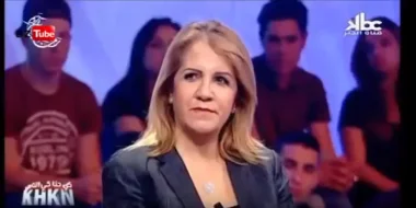 ناشطة جزائرية: الجزائر لم تستقل بعد