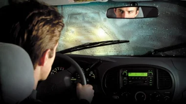 إحذروا من حوادث السير في الشتاء