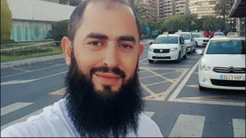الشيخ "رضوان" بهدل الفنانين لي قالك باغيين يغنيو غدا... هذا وقت المعقول والدعاء مشي الغناء (فيديو)