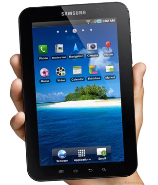 سامسونج تطلق تابلت Galaxy Tab A مايو المقبل