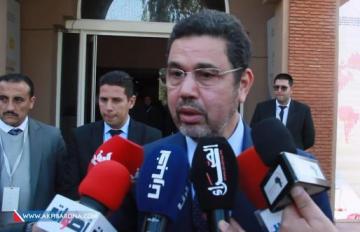 انتبهوا.. النيابة العامة: عدم وضع الكمامة أو التحريض على عدم وضعها جنحة...
