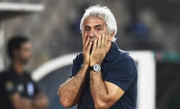 "وحيد": ما حدث آلمني كثيرا وأنا أنجح مدرب في تاريخ المنتخب المغربي