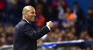 منتخب فرنسا.. زين الدين زيدان يكشف عن قائمته الرسمية الأولى