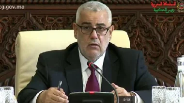 أول تصريح لابن كيران بعد إعفاء 3 وزراء