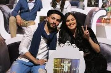 بالفيديو.. الفائز بلقب "لالة العروسة" يتعرض لتسمم بعد حفل زفافه