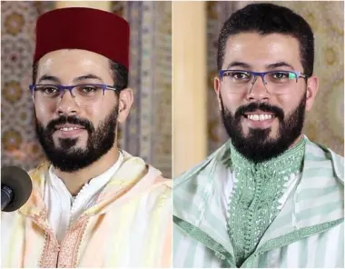 تهم تحريف الأحكام الشرعية والطعن في كبار علماء أهل السنة والجماعة تلاحق مقرئا مغربيا شهيرا