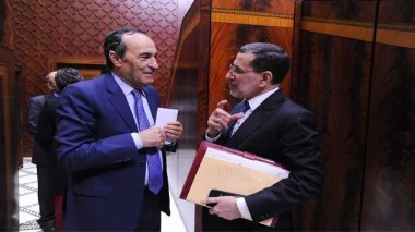هل يملك "العثماني" الجرأة الكافية لاتخاذ قرار وقف "ريع" تعدد تعويضات البرلمانيين؟