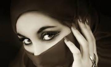 المرأة السعودية ثالث أجمل إمرأة في العالم
