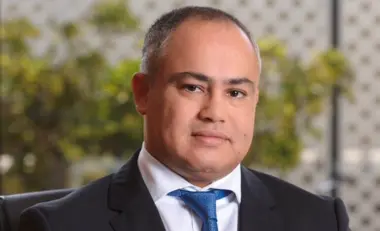 تعيين ناصر الصديقي مديرا عاما جديدا لبورصة الدار البيضاء