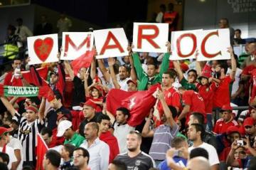 بسبب "داعش" .. هذا ما ينتظر الجمهور المغربي المتوجه الى روسيا لمساندة الأسود