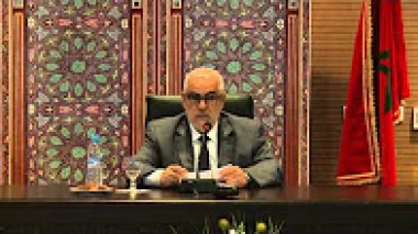 بنكيران يفتتح الحوار الإجتماعي
