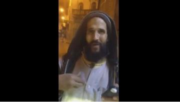 هذا ما قاله حكيم طنجة " الفصيح " عن مقتل السائحتين الاسكندنافيتين