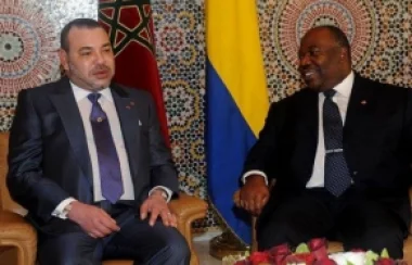 الغابون تجدد التأكيد: الصحراء جزء لا يتجزأ من تراب المملكة المغربية