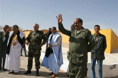 حقوقي مغربي يرد على مغالطات أحد انفصاليي "البوليساريو" على أمواج إحدى الإذاعات التونسية الخاصة