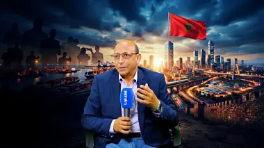 مزراري يدق ناقوس الخطر.. كلما صعد المغرب اشتدت ضغوط الخارج وتصاعد استهدافه وانكشفت أعطاب الداخل