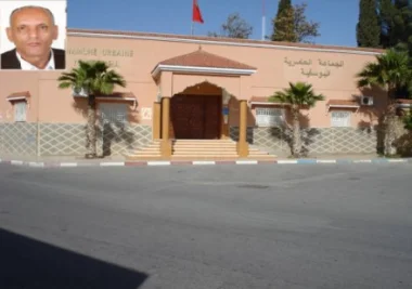 اليوسفية: حرب رئاسة المجلس الحضري الورقية ضد الفئران والطفيليات والحشرات مستمرة وبلا هوادة