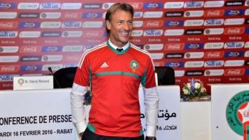 المنتخب المغربي قد يواجه هذا المنتخب الأفريقي وديا شهر ماي المقبل