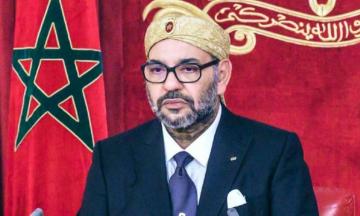 الملك محمد السادس يصدر عفوه عن 1243 شخصا بمناسبة عيد العرش