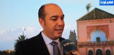 في أول خروج إعلامي له بعد انتخابات المكتب السياسي لـ"حزب الحركة"..."أوزين" يتحدث عبر "أخبارنا" عن تفاصيل المجلس الوطني والوضع السياسي بالمغرب