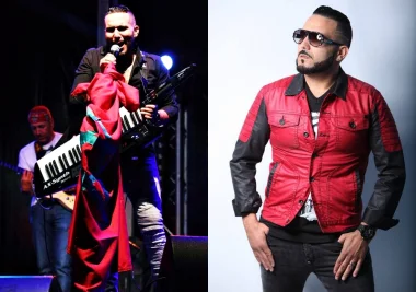 بالفيديو : رضا الطالياني يوجه أول رسالة لجمهوره بعد تجاوزه مرحلة الخطر