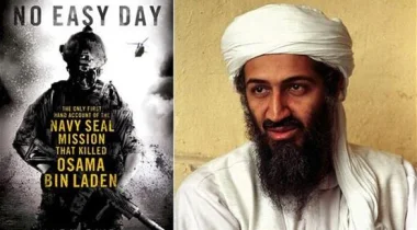 مؤلف كتاب مقتل بن لادن يفقد حقوق النشر ويغرم 6.8 مليون دولار