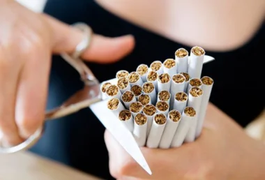 10 طرق لتدخين سيجارتك الأخيرة