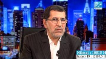 تيجيني يحاور سعد الدين العثماني، رئيس المجلس الوطني لحزب العدالة و التنمية