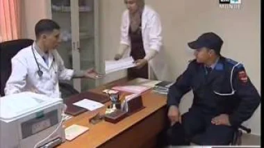 إفتتاح مركز صحي و إجتماعي لموظفي الأمن بالعيون