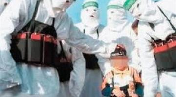 أفغانستان: عائلة تبيع ابنها لطالبان لاستعماله في هجوم انتحاري