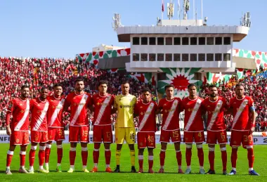 بصمة زياش تحسم العبور.. الوداد يتأهل إلى ربع نهائي الكونفدرالية في الصدارة بعد فوزه على عزام بثنائية