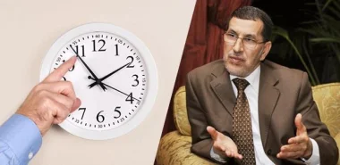 مغاربة يستنجدون بالملك في مواجهة ساعة "الحكومة"