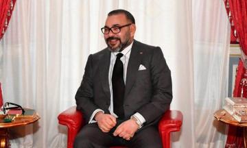 عفو ملكي على 760 شخصا بمناسبة عيد الشباب