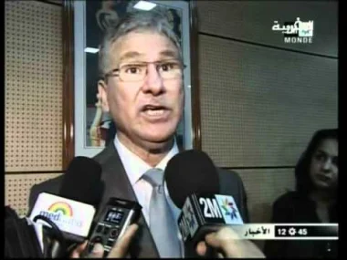 التبرع بالأعضاء : وزير الصحة أول المتبرعين