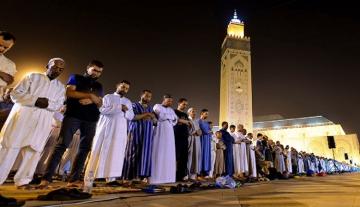 مركز أبحاث يكشف: الإسلام سيكون الدين الأكثر انتشارا في العالم بحلول 2100