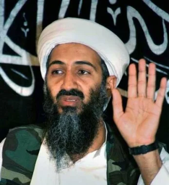المحطات الرئيسية في حياة أسامة بن لادن (1957- 2011)
