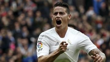 "خاميس" في أول تعليق له على عودته إلى ريال مدريد