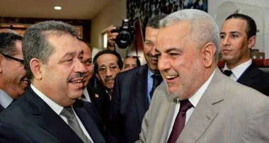 بالفيديو : شباط يشكك في سيناريو وفاة باها و يطالب بنكيران بضرورة مصارحة الشعب‏