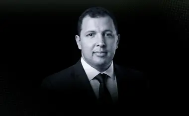 الموت يفجع حزب الاستقلال.. رحيل مفاجئ للبرلماني هاشم أمين الشفيق