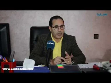 "كرين" لـ"أخبارنا": الوظيفة العمومية ريع وفساد ويجب إلغاؤها (الحلقة الأولى)
