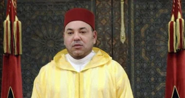 الملك محمد السادس يصدر عفوه على 385 شخصا بمناسبة عيد الفطر السعيد
