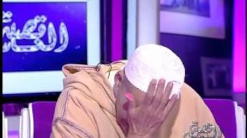 قصة الناس : ابنائي اعتدوا علي